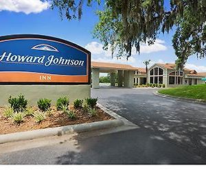 Howard Johnson By Wyndham Beaufort/Parris Island